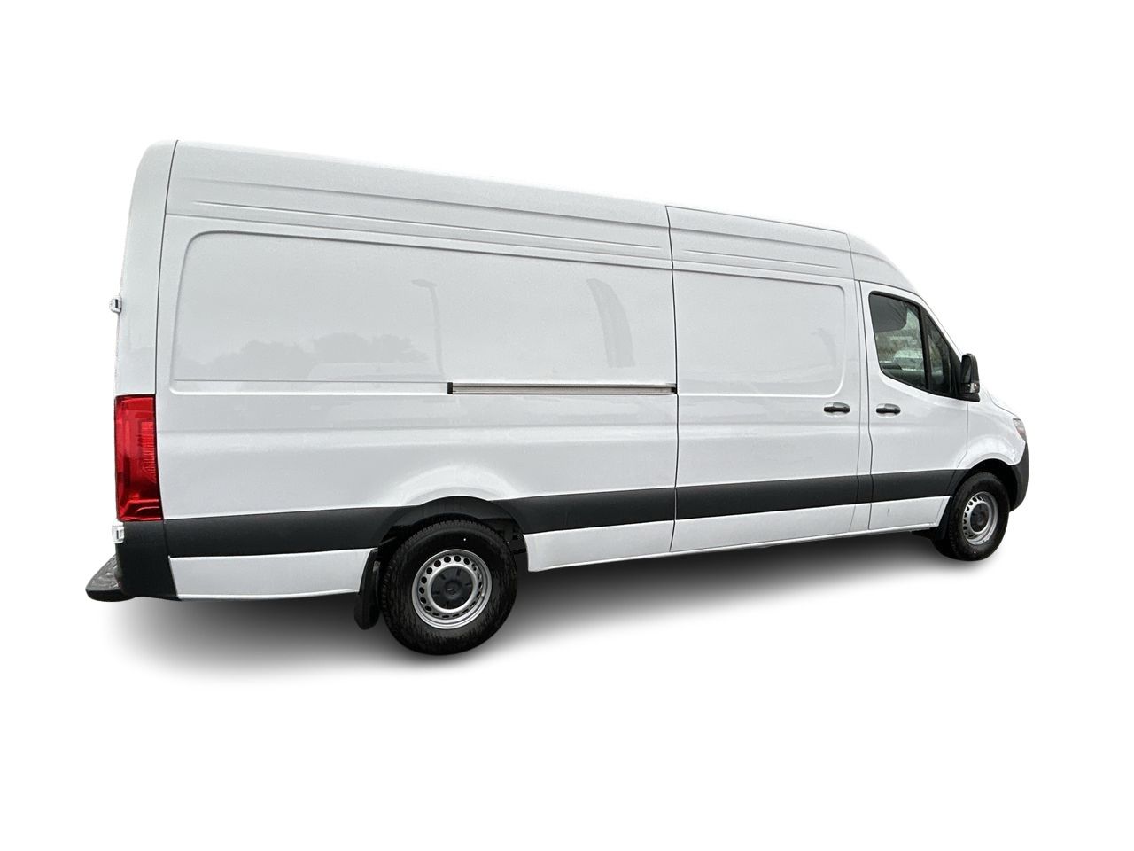2026 Mercedes-Benz Sprinter 2500 in Vancouver, British Columbia