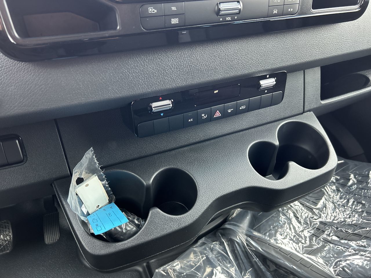 2026 Mercedes-Benz Sprinter 2500 in Vancouver, British Columbia