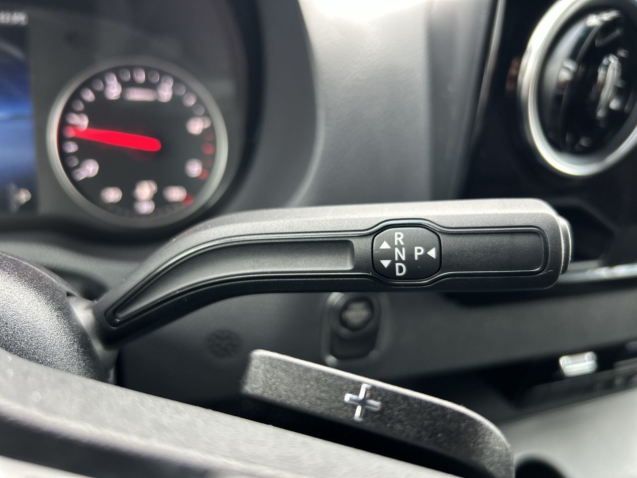 2026 Mercedes-Benz Sprinter 2500 in Vancouver, British Columbia