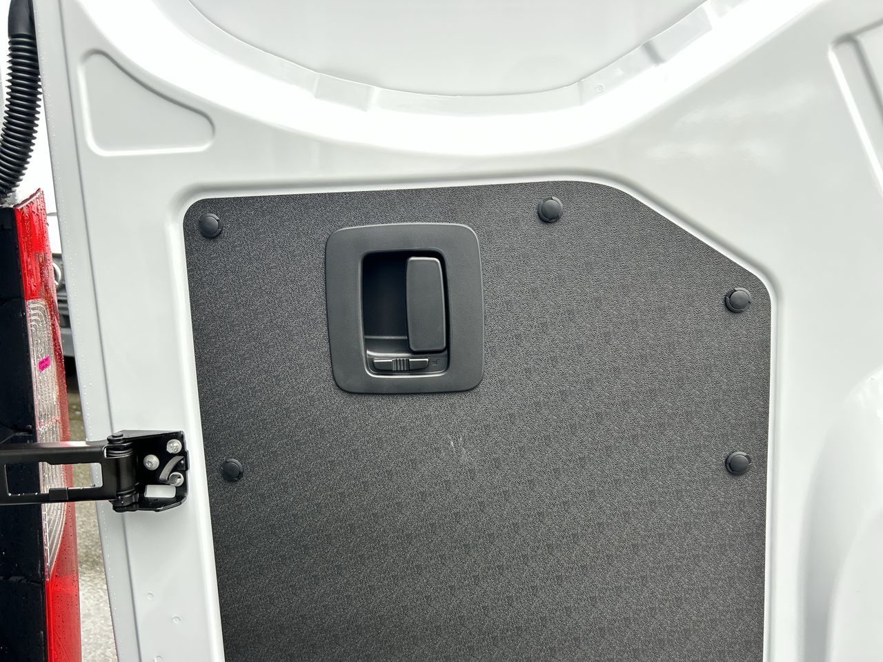 2026 Mercedes-Benz Sprinter 2500 in Vancouver, British Columbia