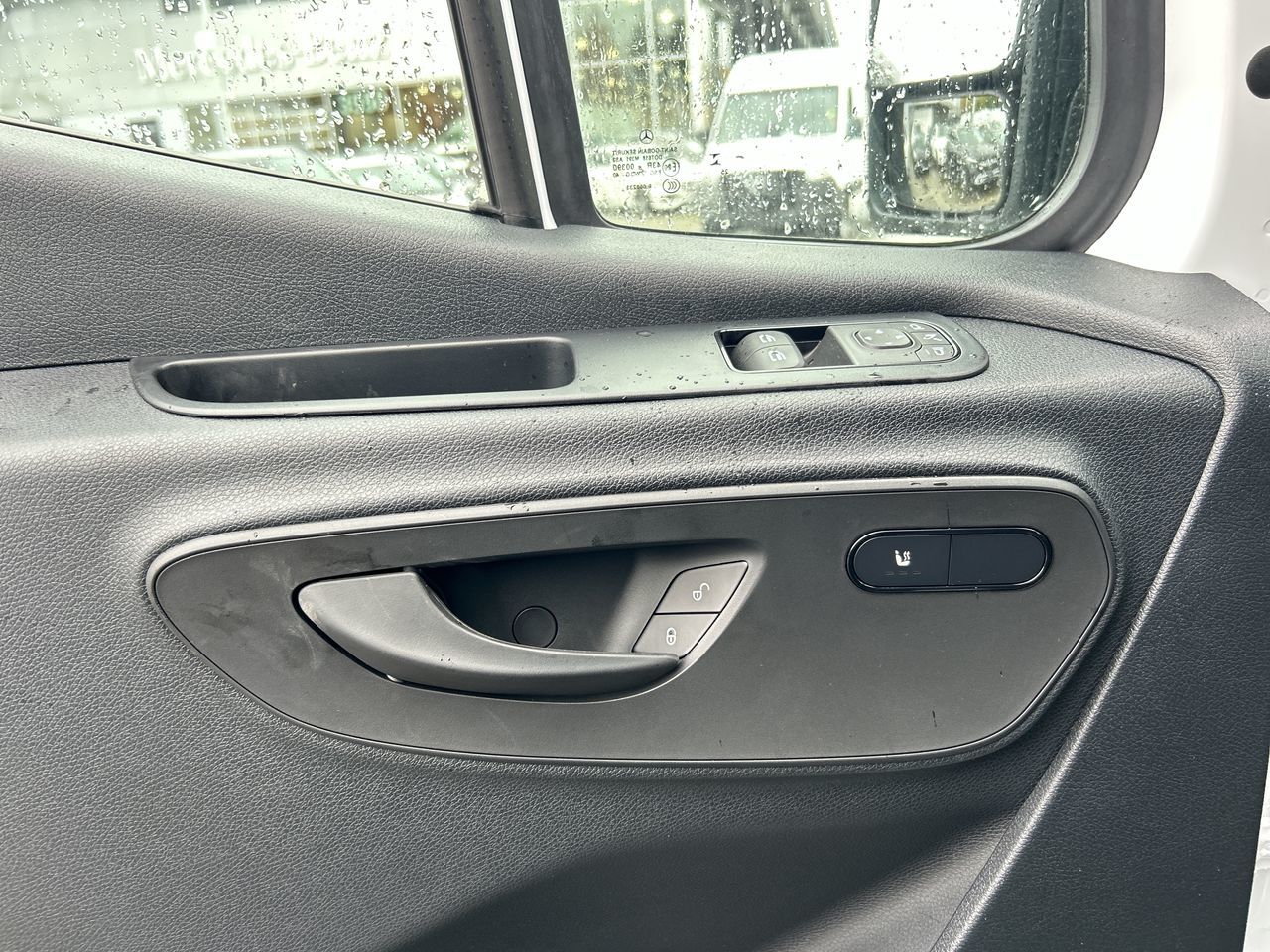 2026 Mercedes-Benz Sprinter 2500 in Vancouver, British Columbia