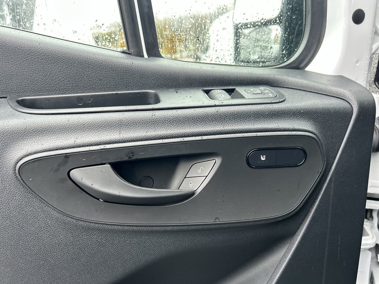 Mercedes-Benz Sprinter 2500  2026 à Vancouver, Colombie-Britannique