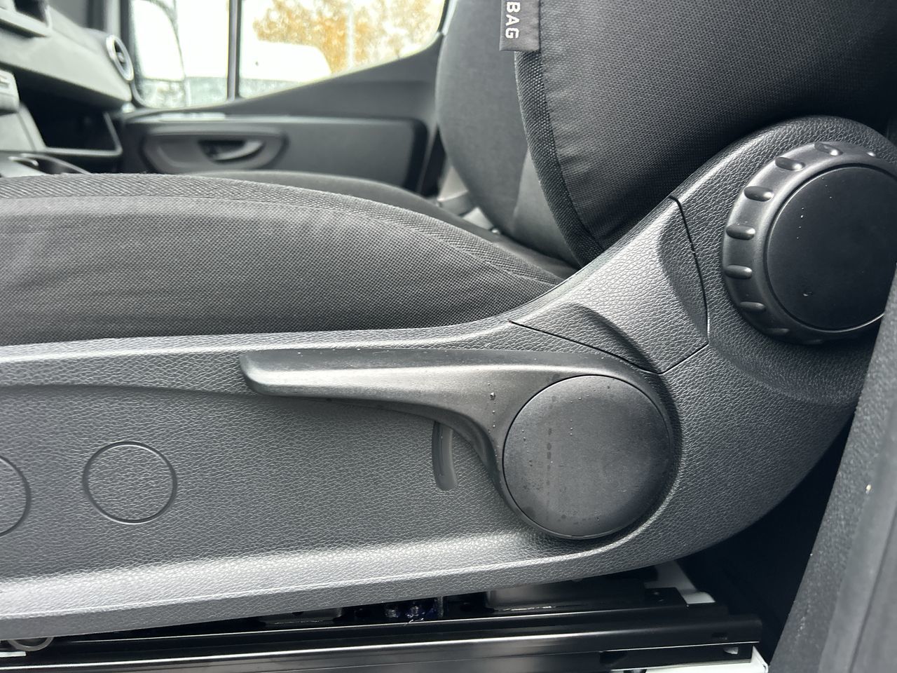 Mercedes-Benz Sprinter 2500  2026 à Vancouver, Colombie-Britannique