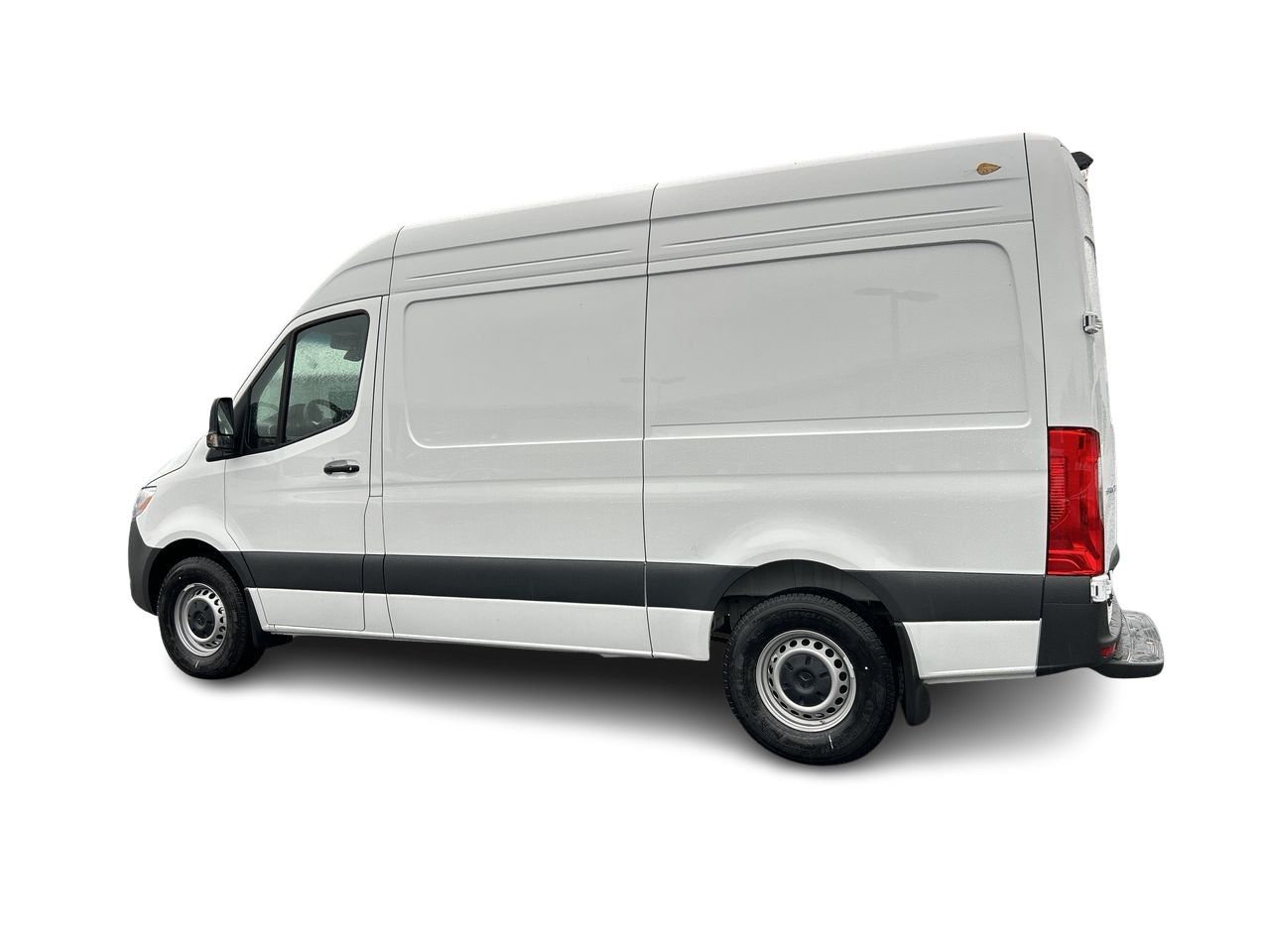 Mercedes-Benz Sprinter 2500  2026 à Vancouver, Colombie-Britannique