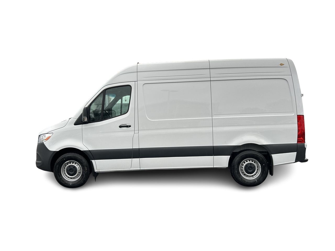 Mercedes-Benz Sprinter 2500  2026 à Vancouver, Colombie-Britannique