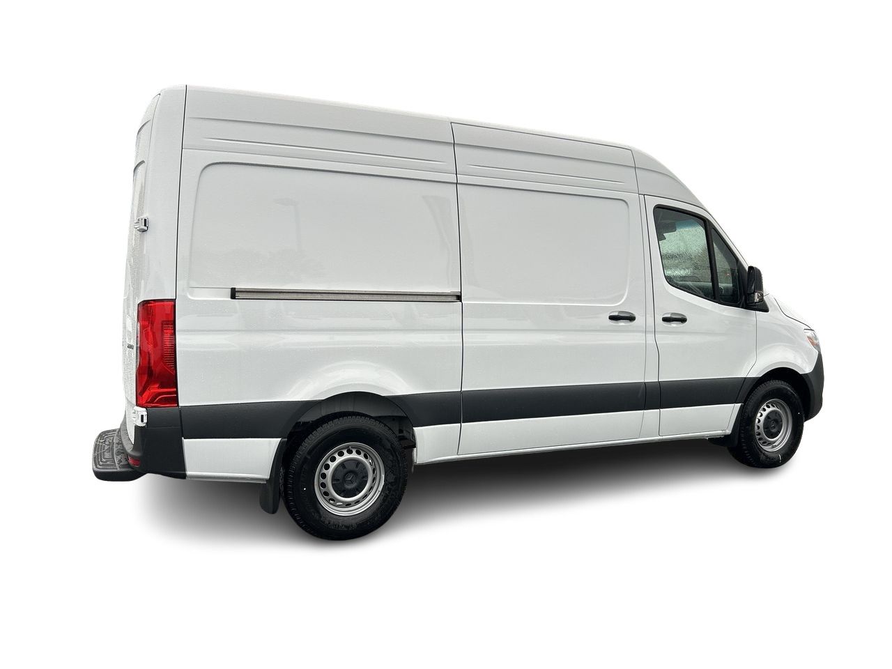 Mercedes-Benz Sprinter 2500  2026 à Vancouver, Colombie-Britannique