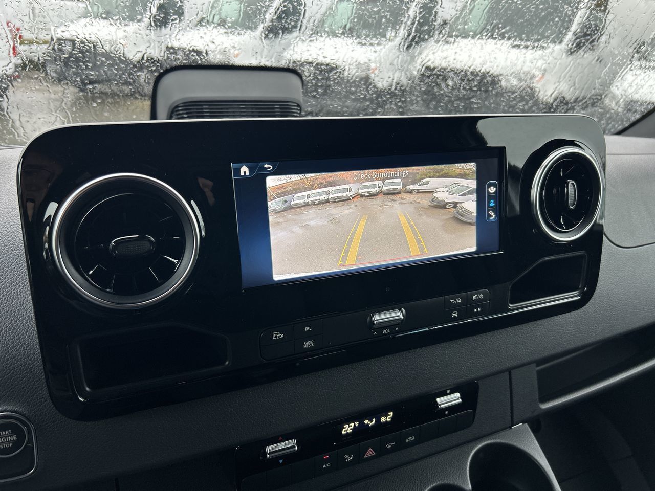 Mercedes-Benz Sprinter 2500  2026 à Vancouver, Colombie-Britannique