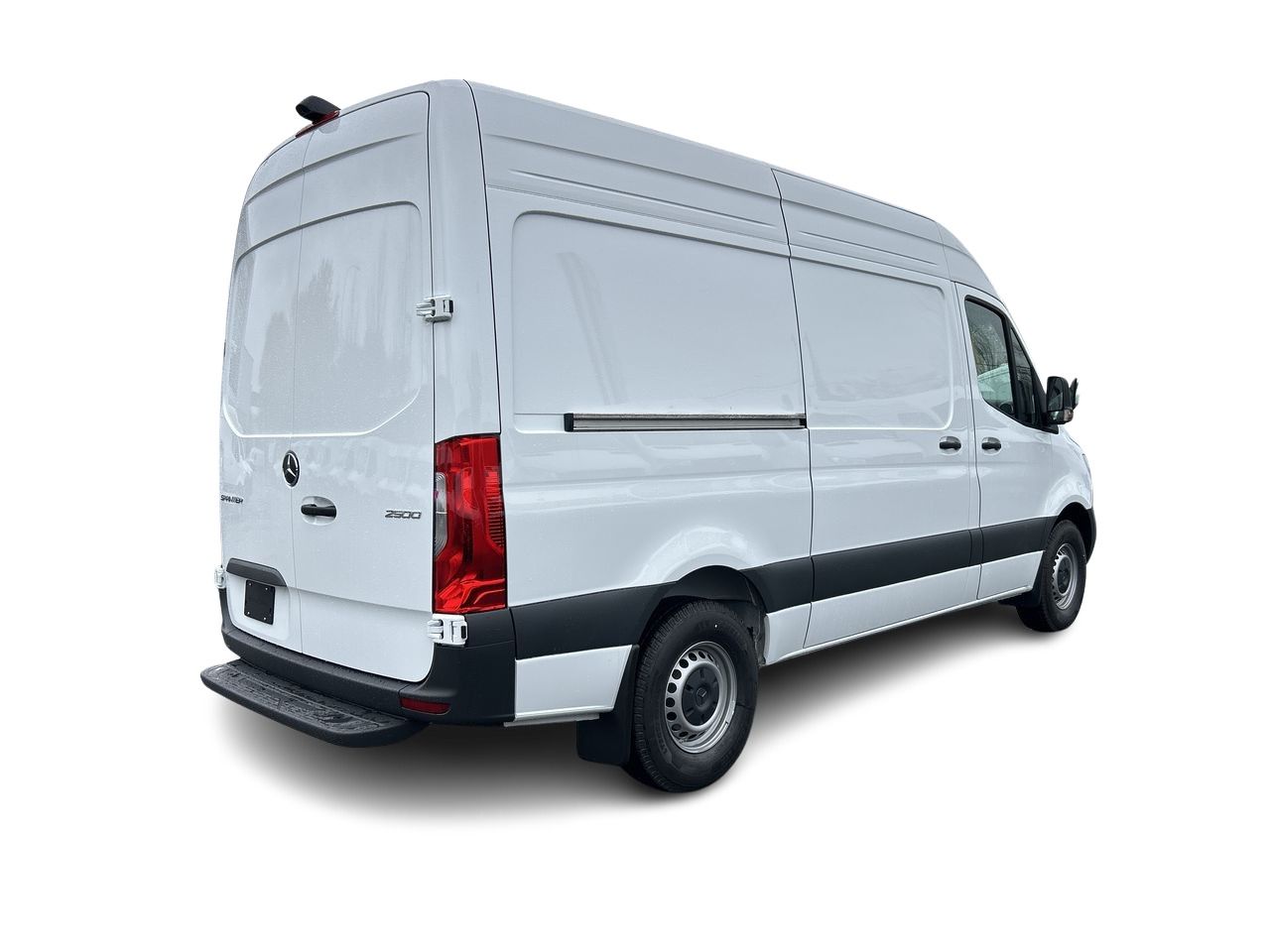 2026 Mercedes-Benz Sprinter 2500 in Vancouver, British Columbia
