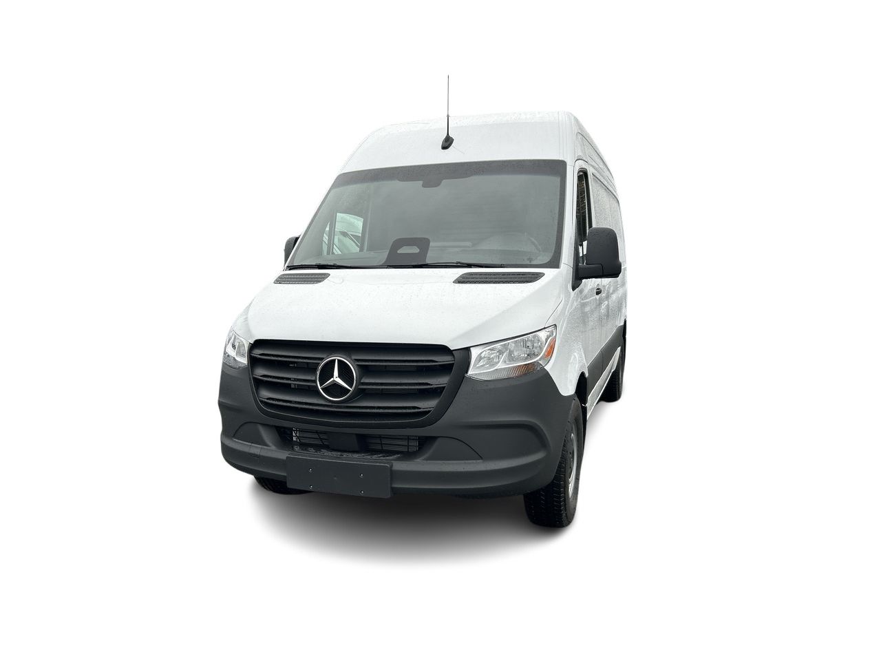 2026 Mercedes-Benz Sprinter 2500 in Vancouver, British Columbia