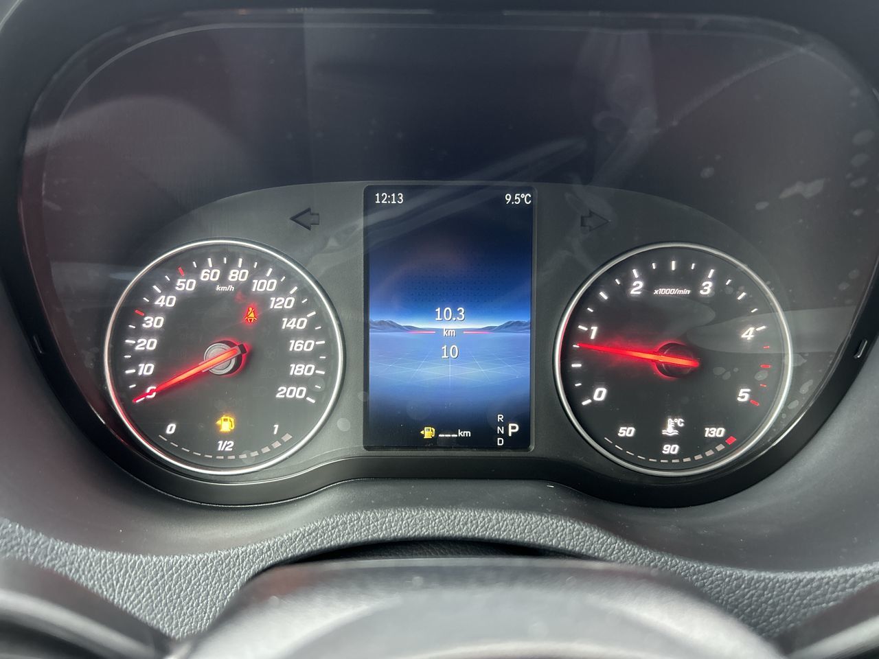 2026 Mercedes-Benz Sprinter 2500 in Vancouver, British Columbia