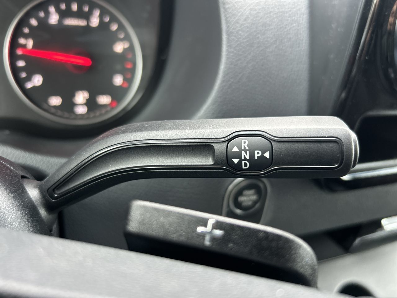 2026 Mercedes-Benz Sprinter 2500 in Vancouver, British Columbia