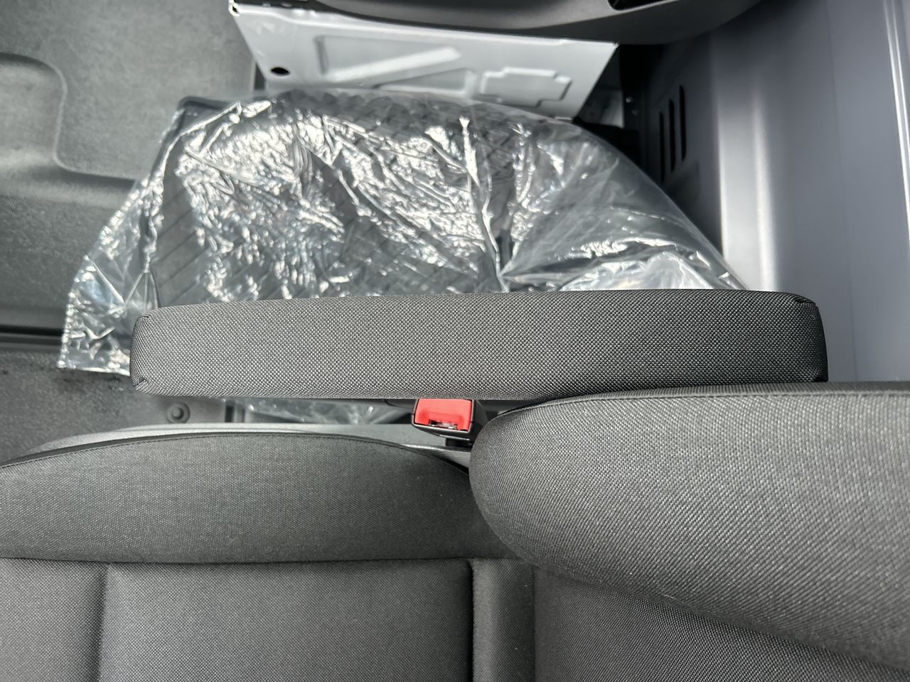 2026 Mercedes-Benz Sprinter 2500 in Vancouver, British Columbia