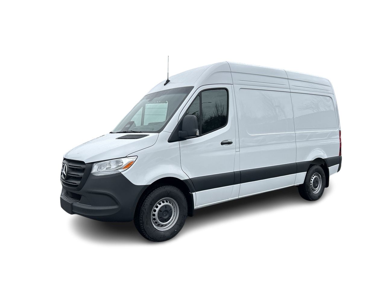 2026 Mercedes-Benz Sprinter 2500 in Vancouver, British Columbia