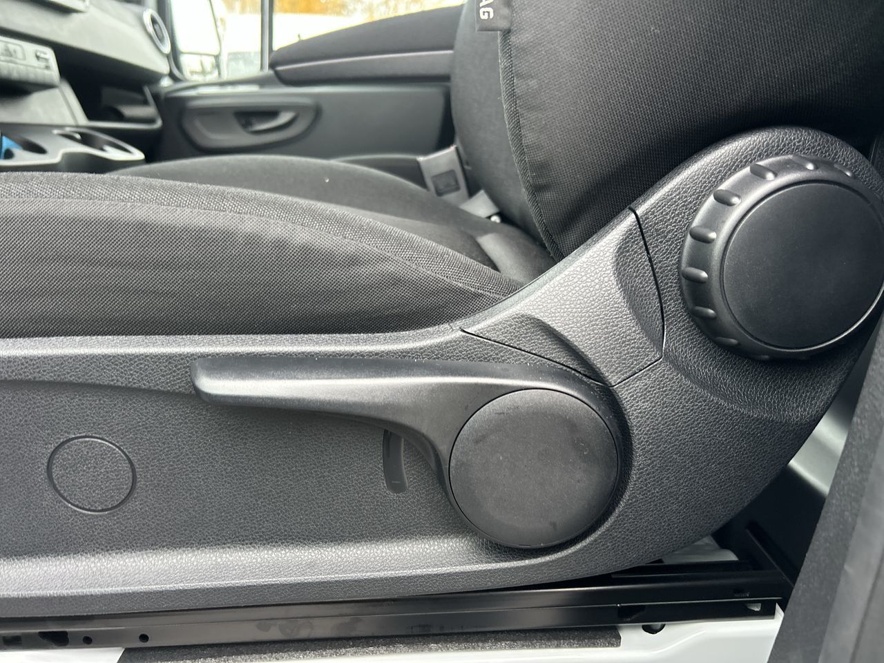 2026 Mercedes-Benz Sprinter 2500 in Vancouver, British Columbia