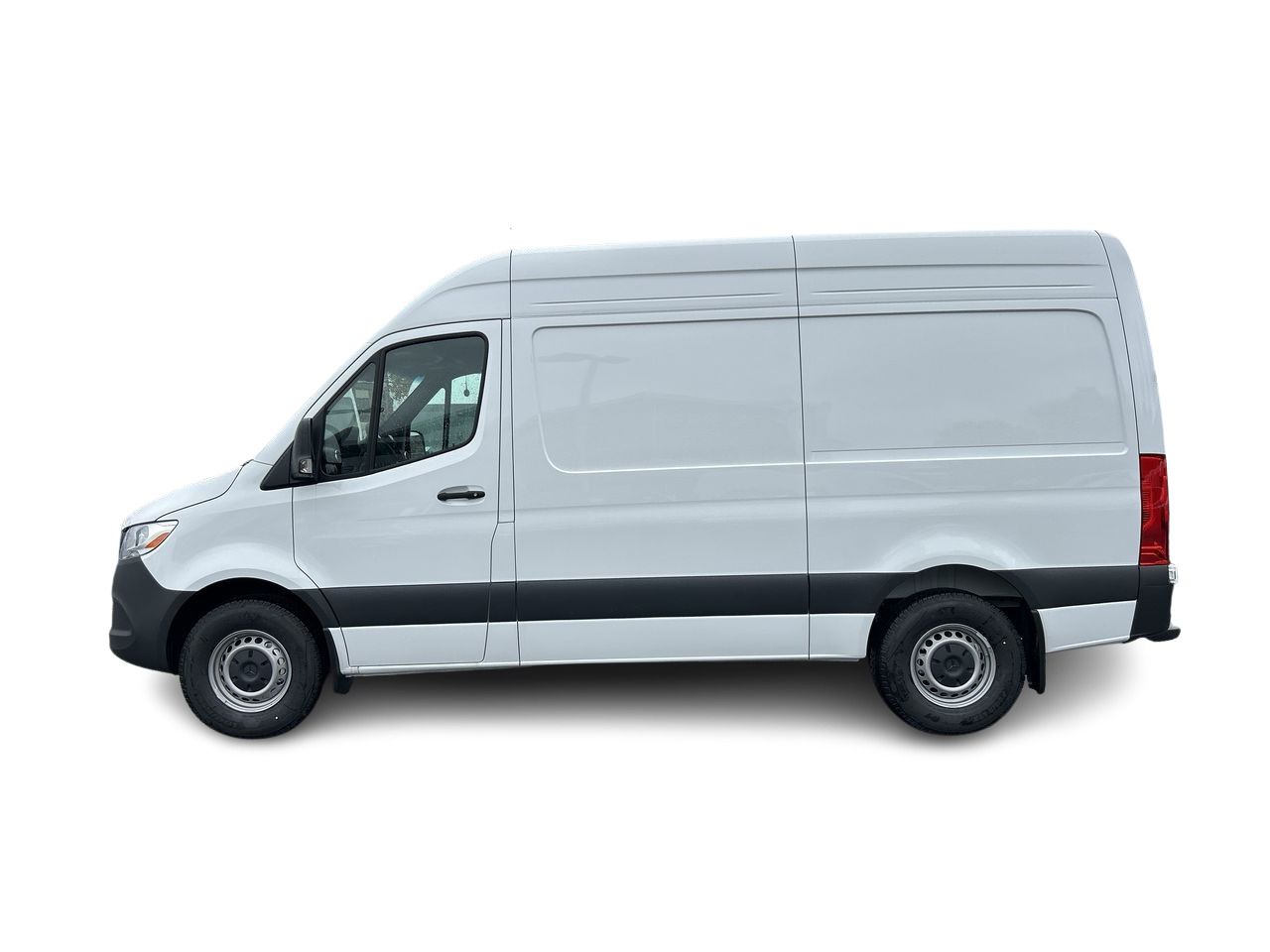 2026 Mercedes-Benz Sprinter 2500 in Vancouver, British Columbia