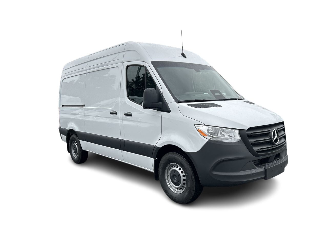 2026 Mercedes-Benz Sprinter 2500 in Vancouver, British Columbia