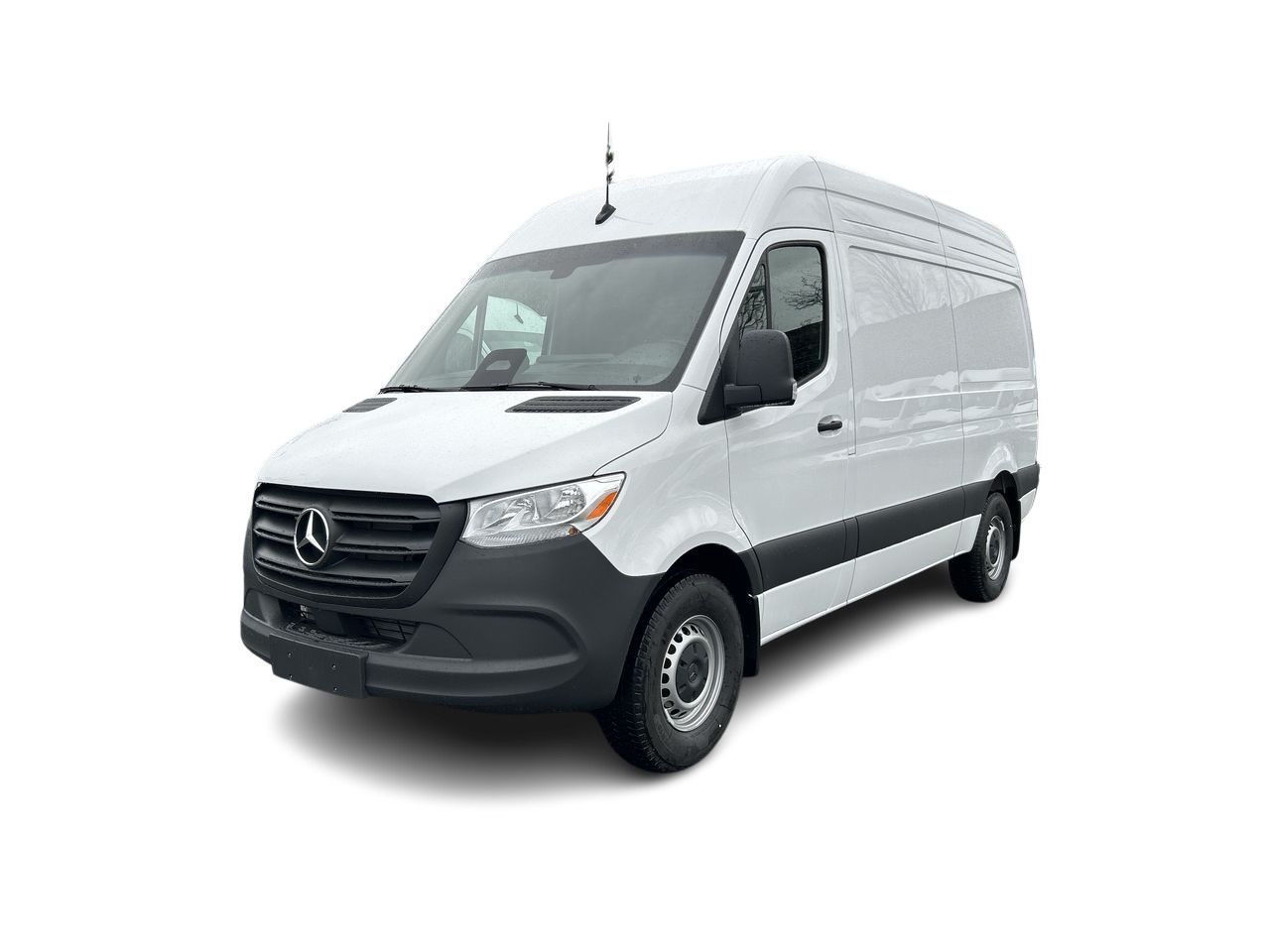 2026 Mercedes-Benz Sprinter 2500 in Vancouver, British Columbia