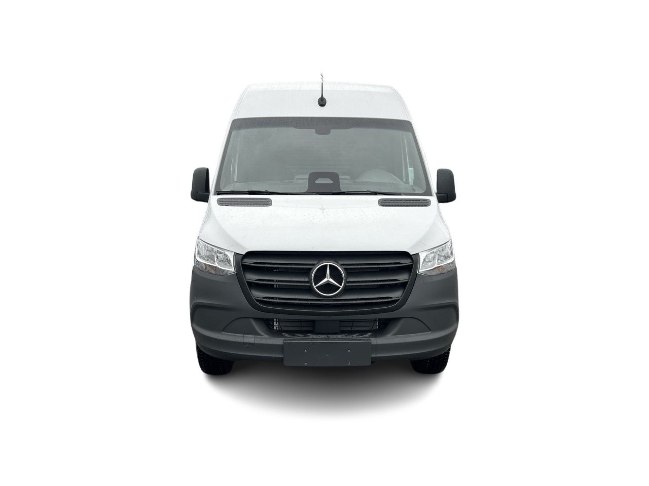 2026 Mercedes-Benz Sprinter 2500 in Vancouver, British Columbia