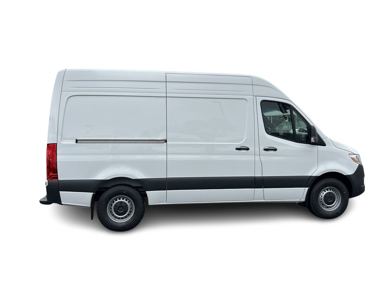 2026 Mercedes-Benz Sprinter 2500 in Vancouver, British Columbia