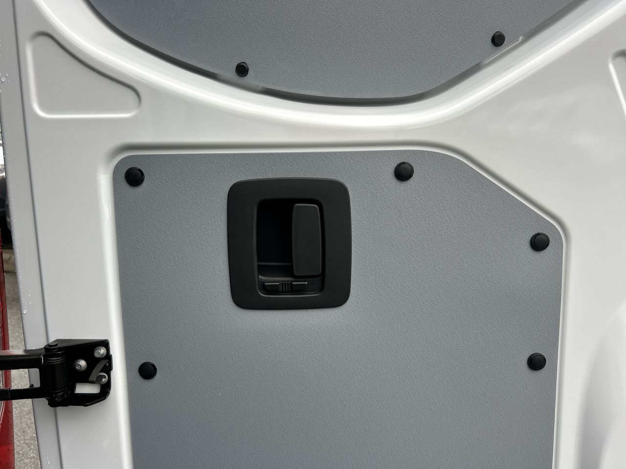 2026 Mercedes-Benz Sprinter 2500 in Vancouver, British Columbia