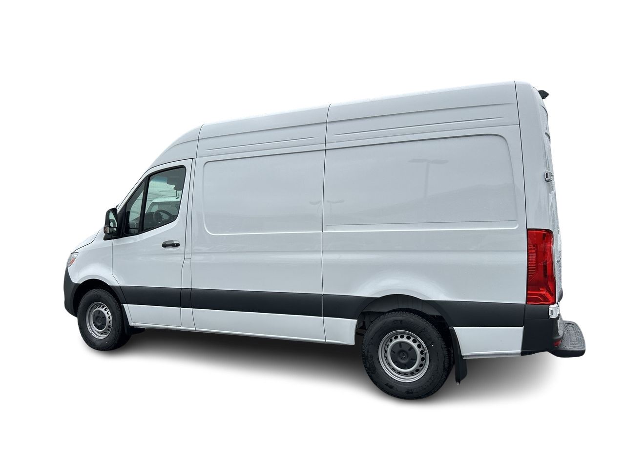 2026 Mercedes-Benz Sprinter 2500 in Vancouver, British Columbia