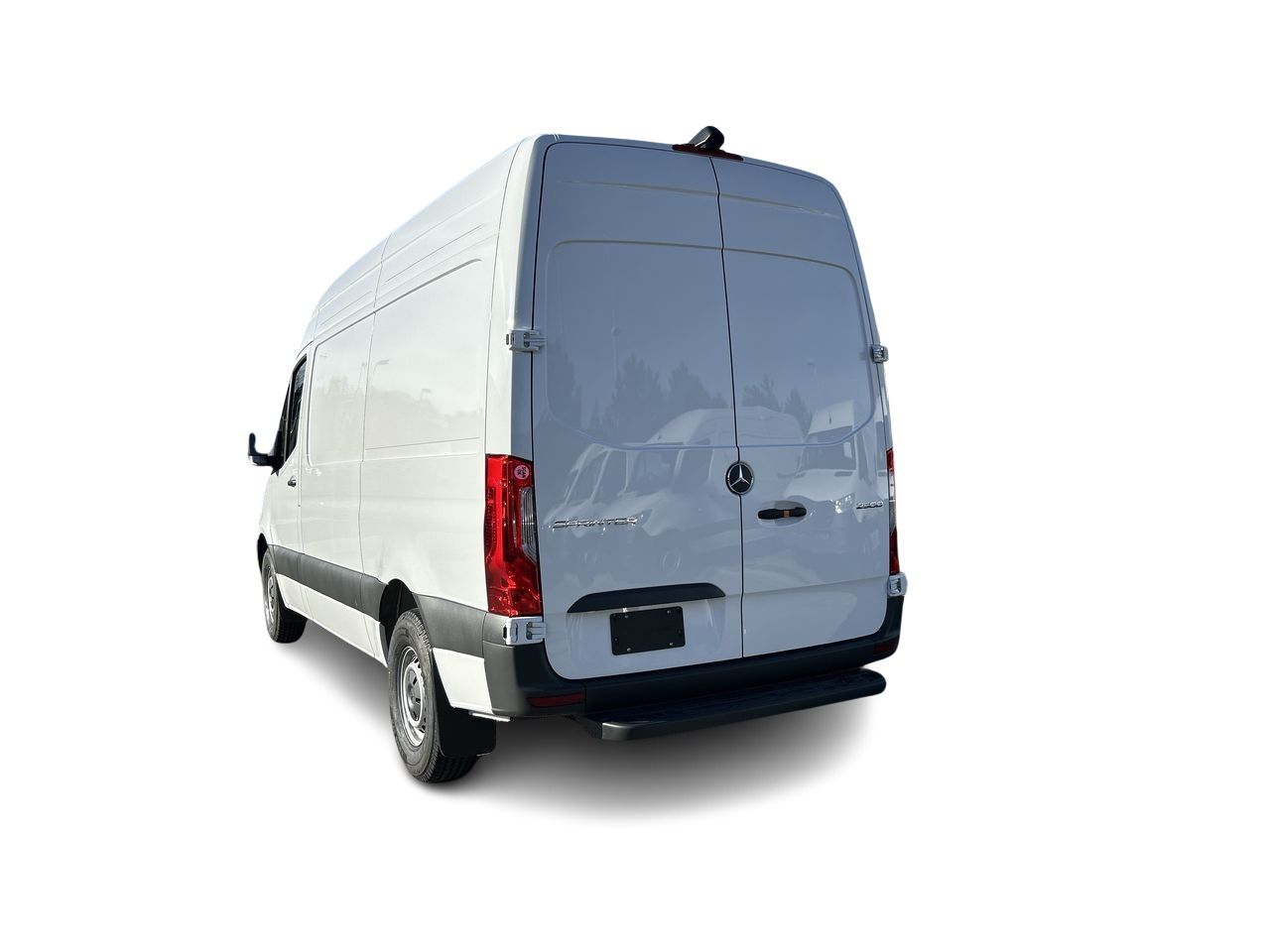 Mercedes-Benz Sprinter 2500  2026 à Vancouver, Colombie-Britannique