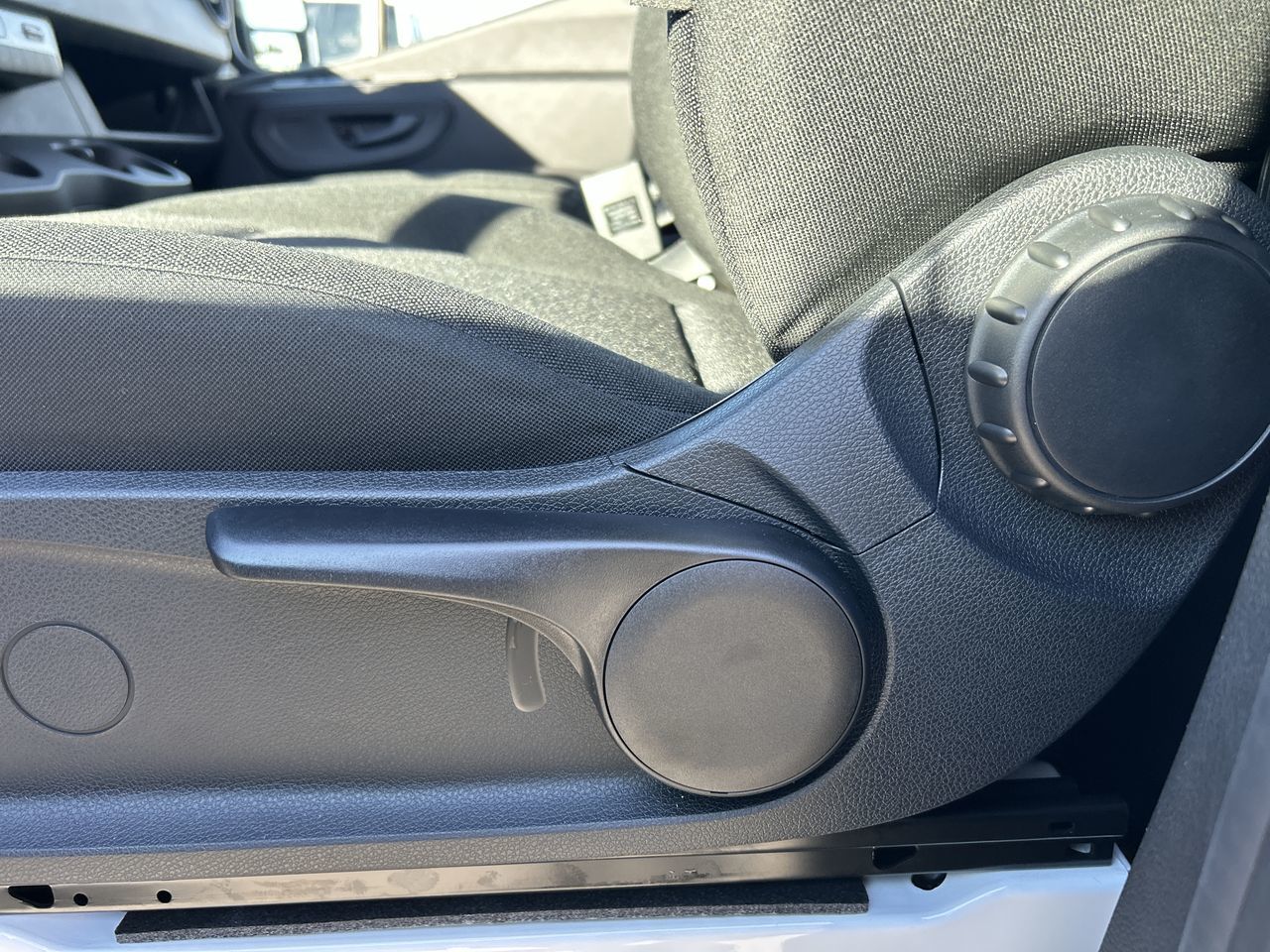 Mercedes-Benz Sprinter 2500  2026 à Vancouver, Colombie-Britannique