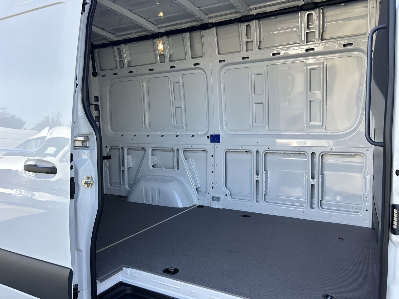 Mercedes-Benz Sprinter 2500  2026 à Vancouver, Colombie-Britannique