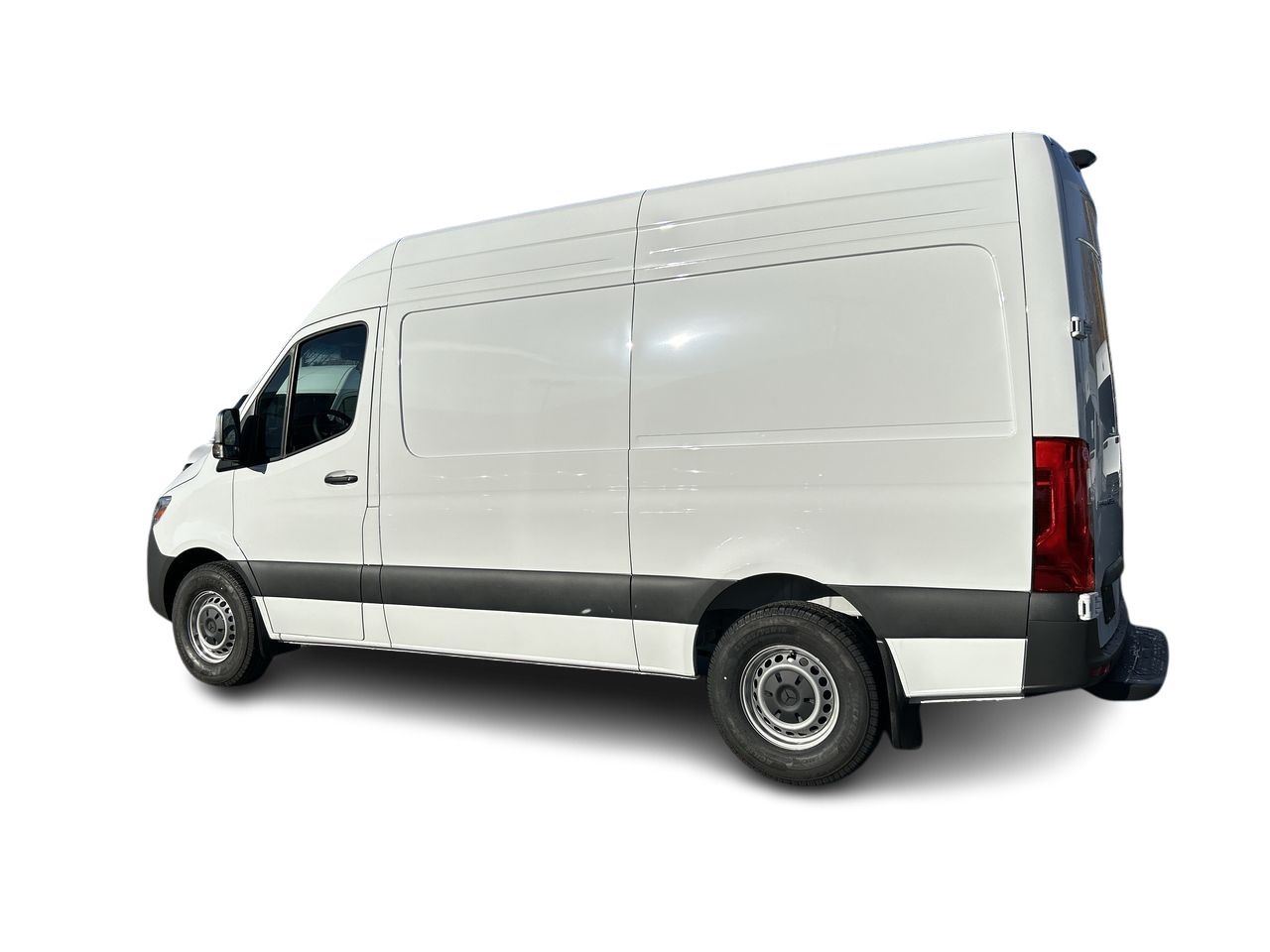 Mercedes-Benz Sprinter 2500  2026 à Vancouver, Colombie-Britannique