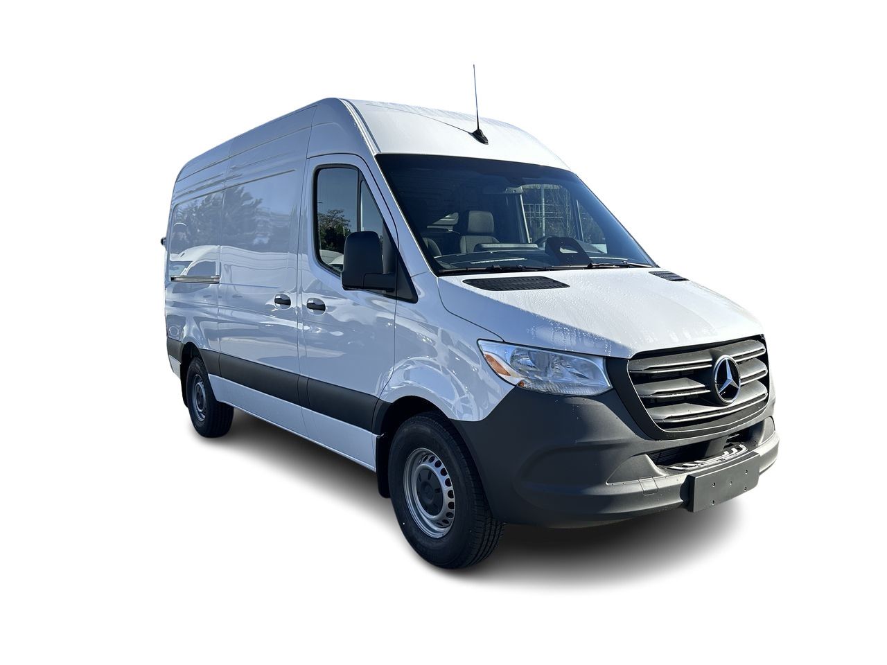Mercedes-Benz Sprinter 2500  2026 à Vancouver, Colombie-Britannique