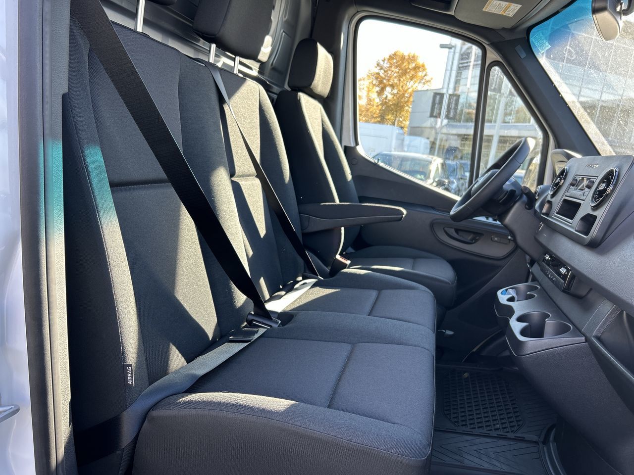 Mercedes-Benz Sprinter 2500  2026 à Vancouver, Colombie-Britannique