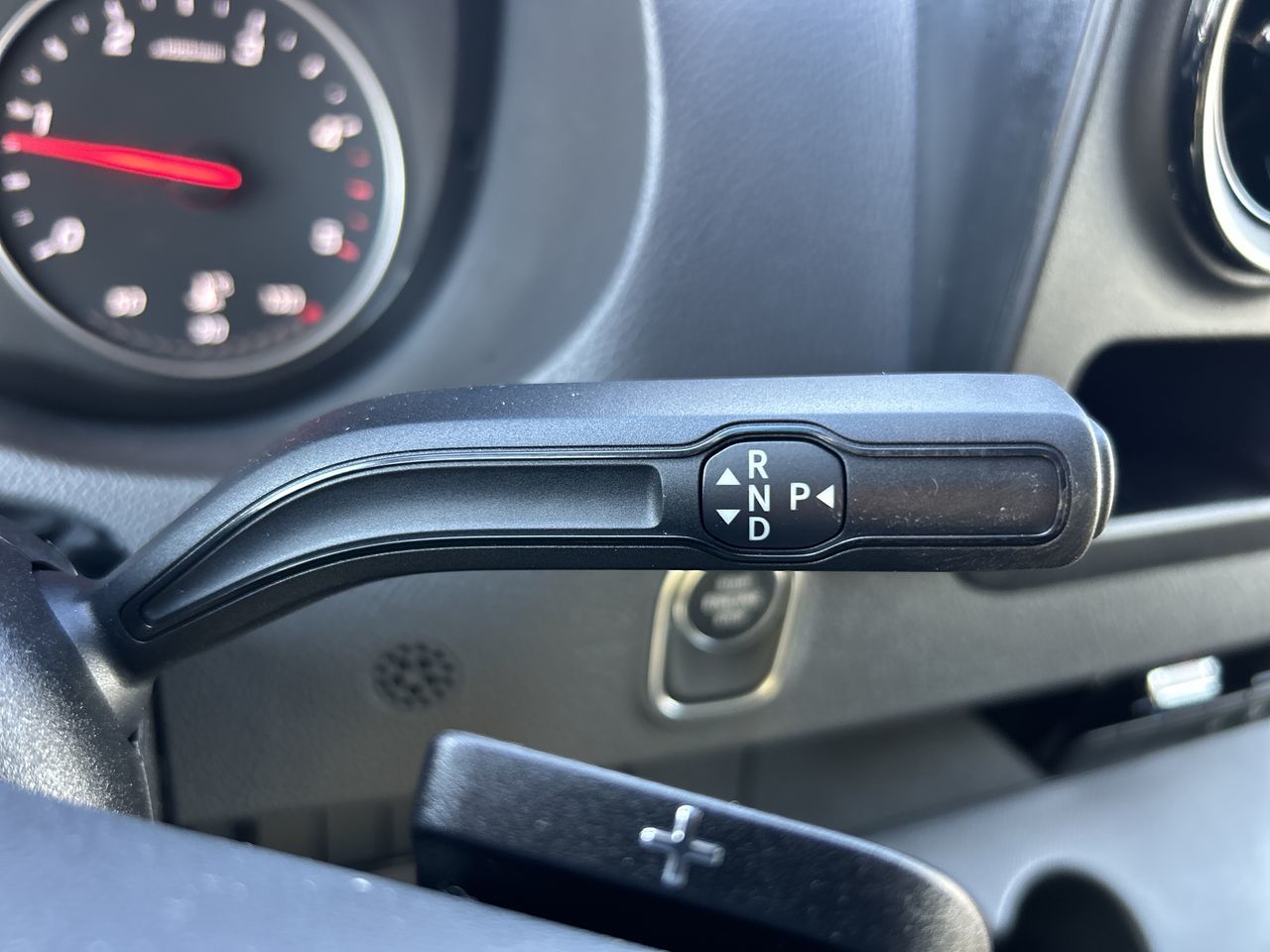 Mercedes-Benz Sprinter 2500  2026 à Vancouver, Colombie-Britannique