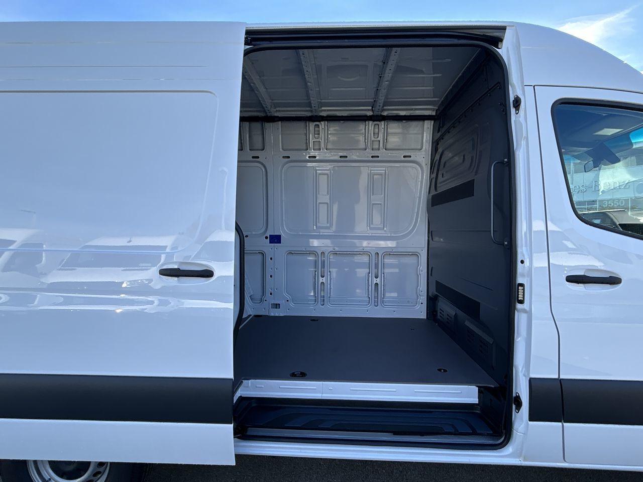 Mercedes-Benz Sprinter 2500  2026 à Vancouver, Colombie-Britannique