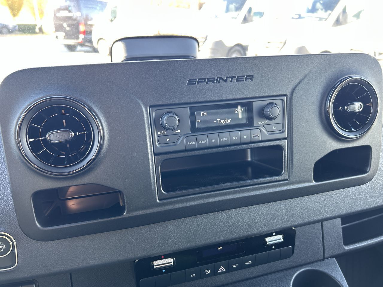 Mercedes-Benz Sprinter 2500  2026 à Vancouver, Colombie-Britannique