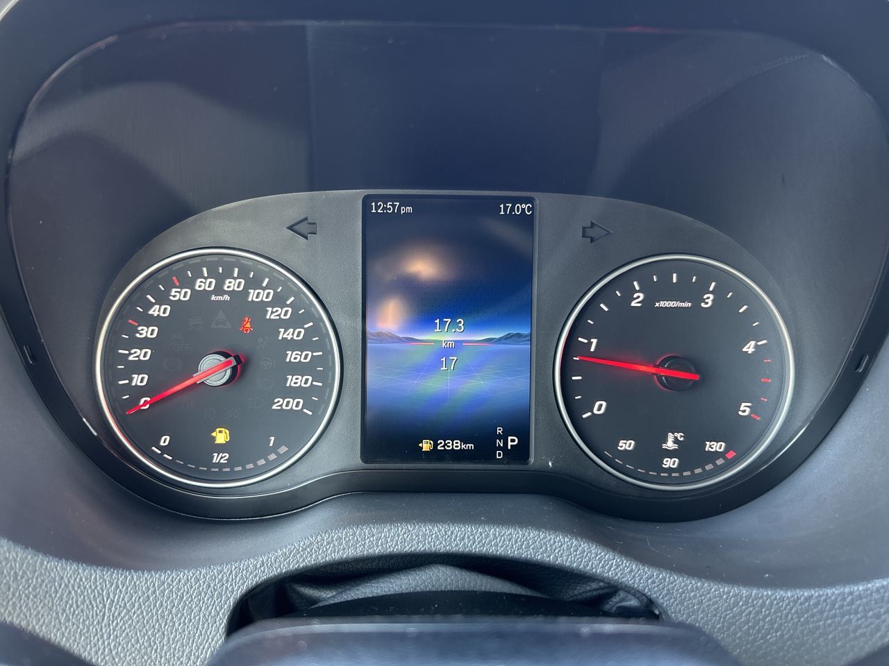 Mercedes-Benz Sprinter 2500  2026 à Vancouver, Colombie-Britannique