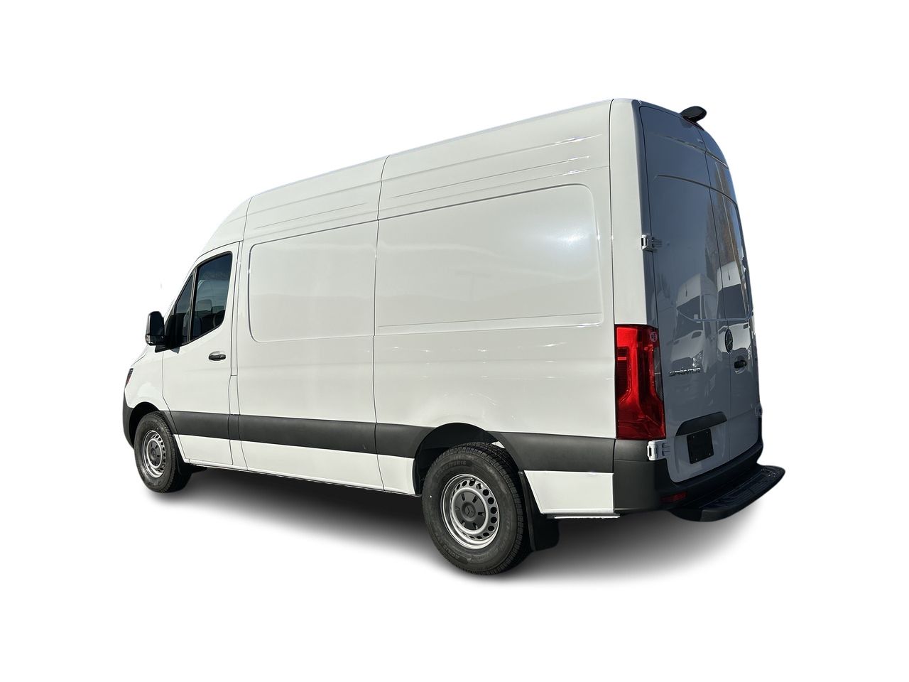 Mercedes-Benz Sprinter 2500  2026 à Vancouver, Colombie-Britannique