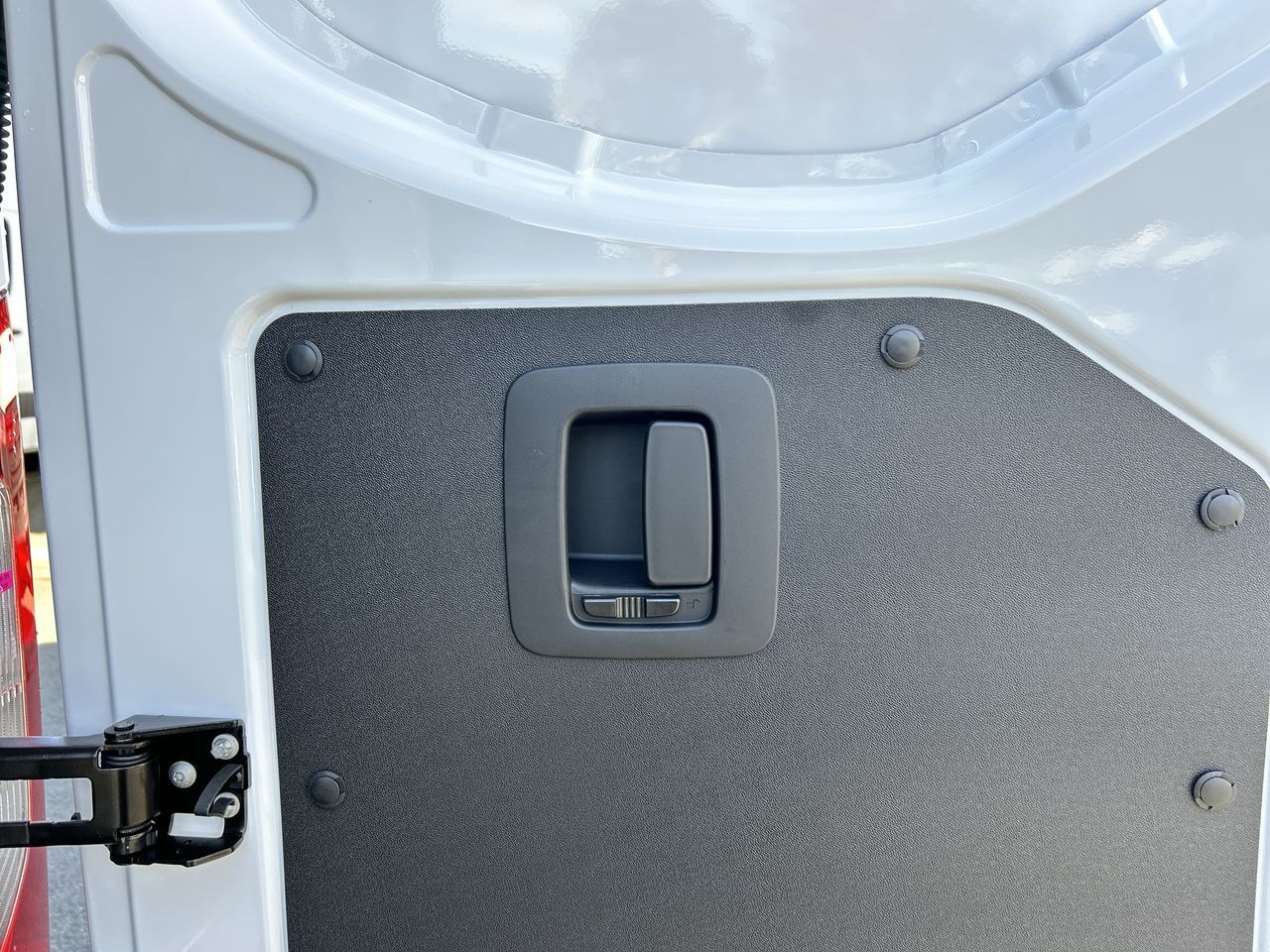 Mercedes-Benz Sprinter 2500  2026 à Vancouver, Colombie-Britannique