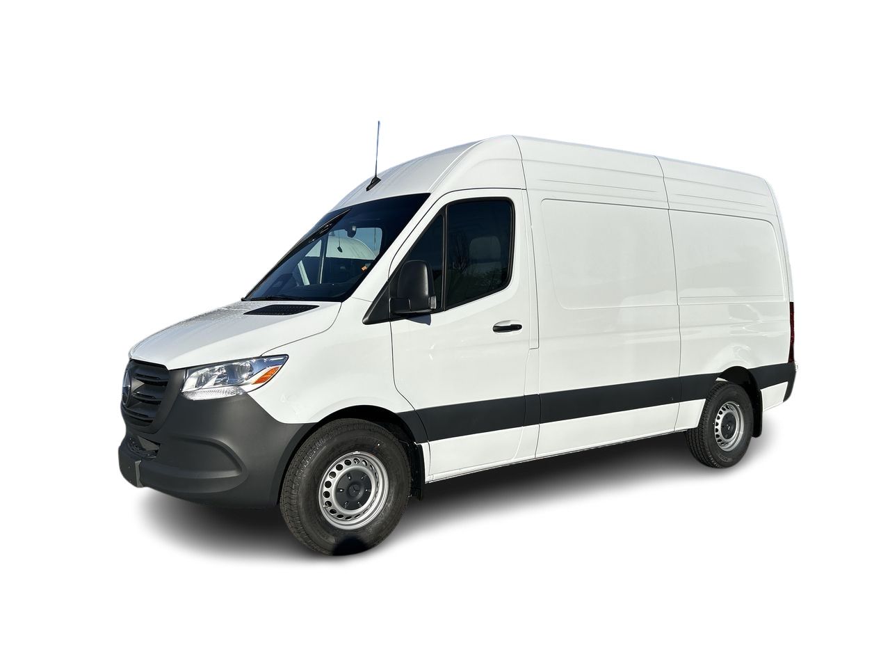 Mercedes-Benz Sprinter 2500  2026 à Vancouver, Colombie-Britannique