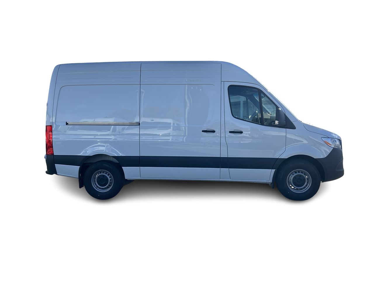 Mercedes-Benz Sprinter 2500  2026 à Vancouver, Colombie-Britannique