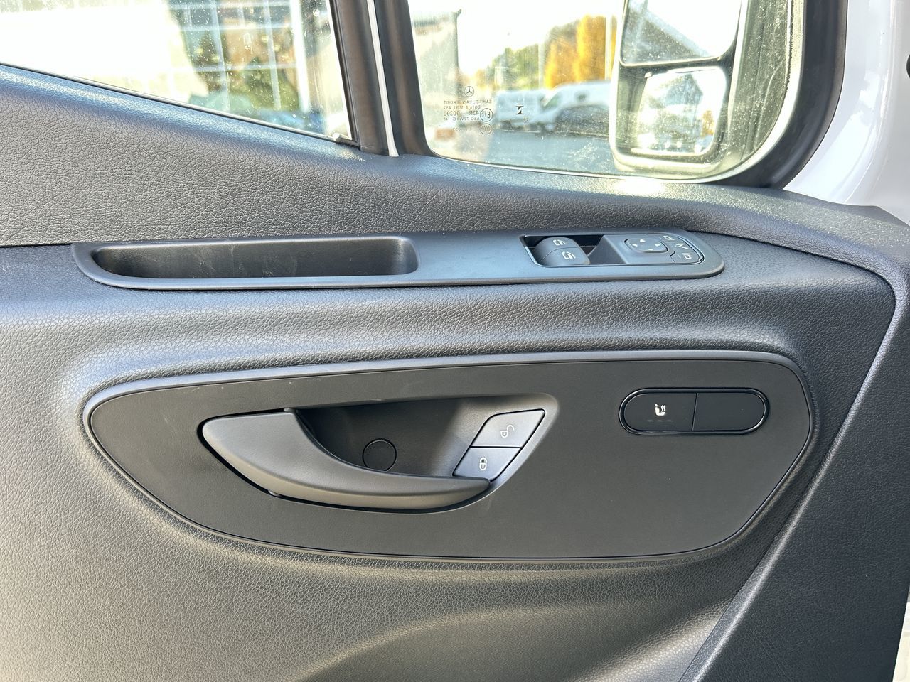 Mercedes-Benz Sprinter 2500  2026 à Vancouver, Colombie-Britannique