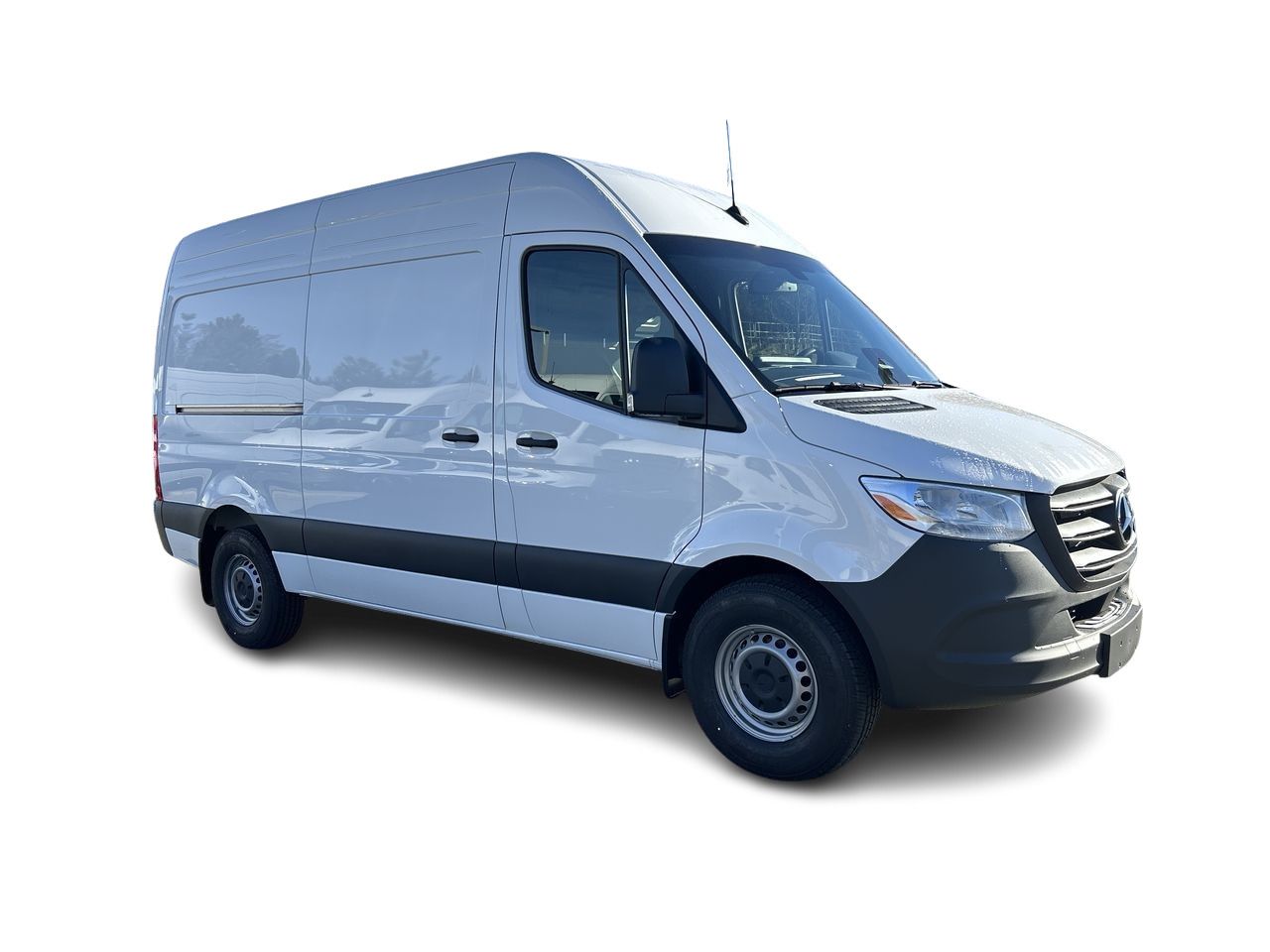 Mercedes-Benz Sprinter 2500  2026 à Vancouver, Colombie-Britannique