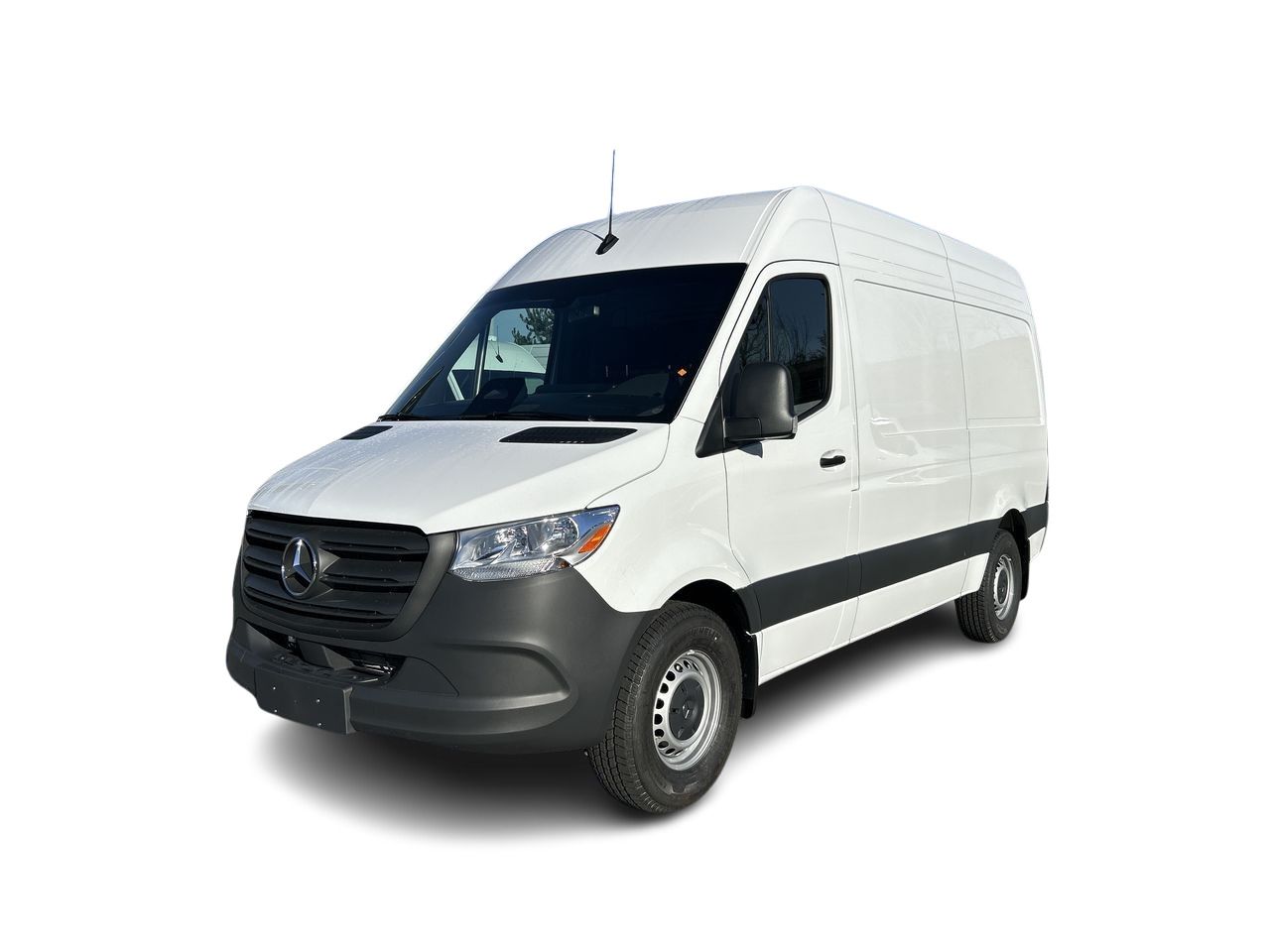 Mercedes-Benz Sprinter 2500  2026 à Vancouver, Colombie-Britannique