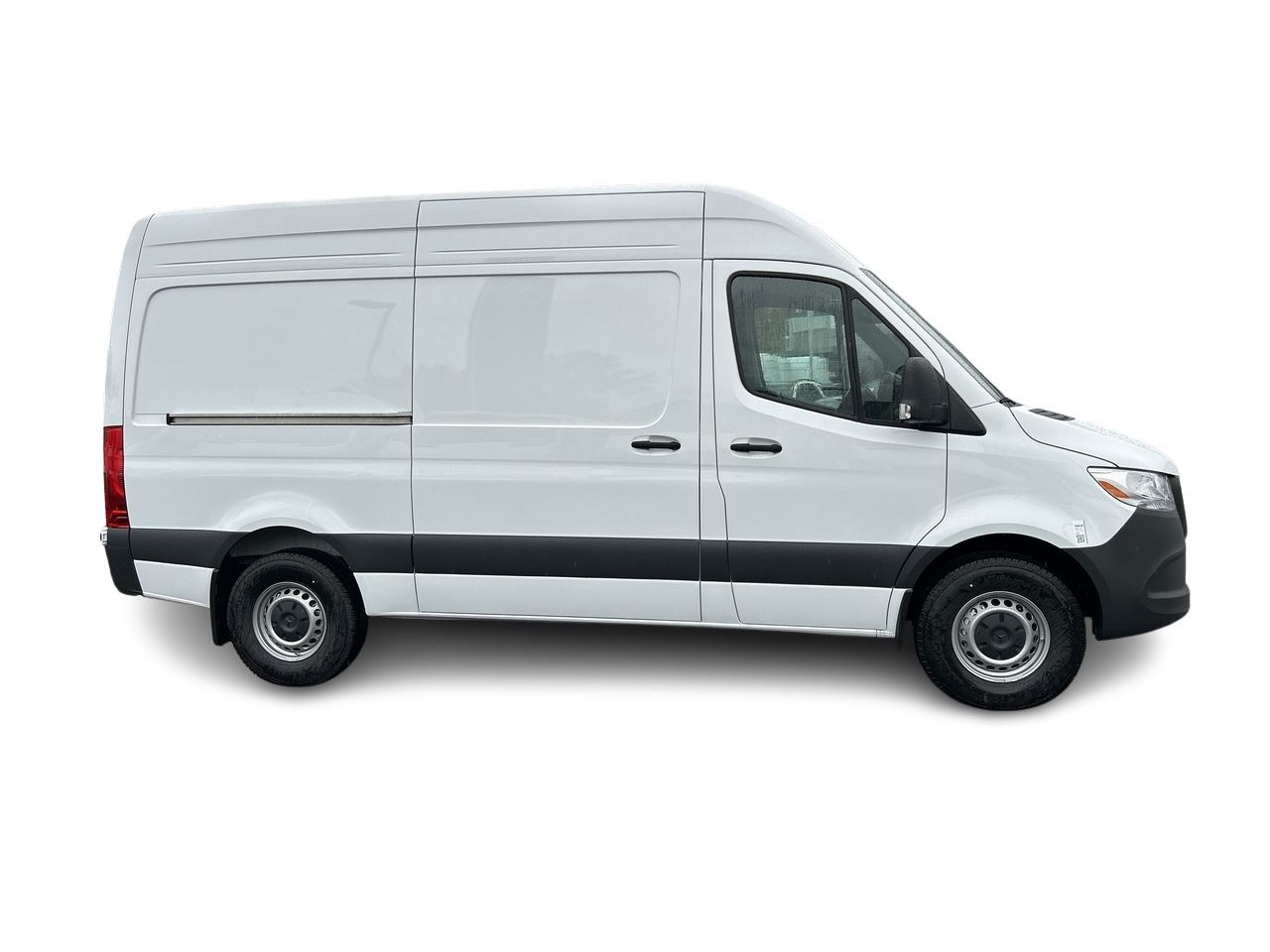 Mercedes-Benz Sprinter 2500  2026 à Vancouver, Colombie-Britannique