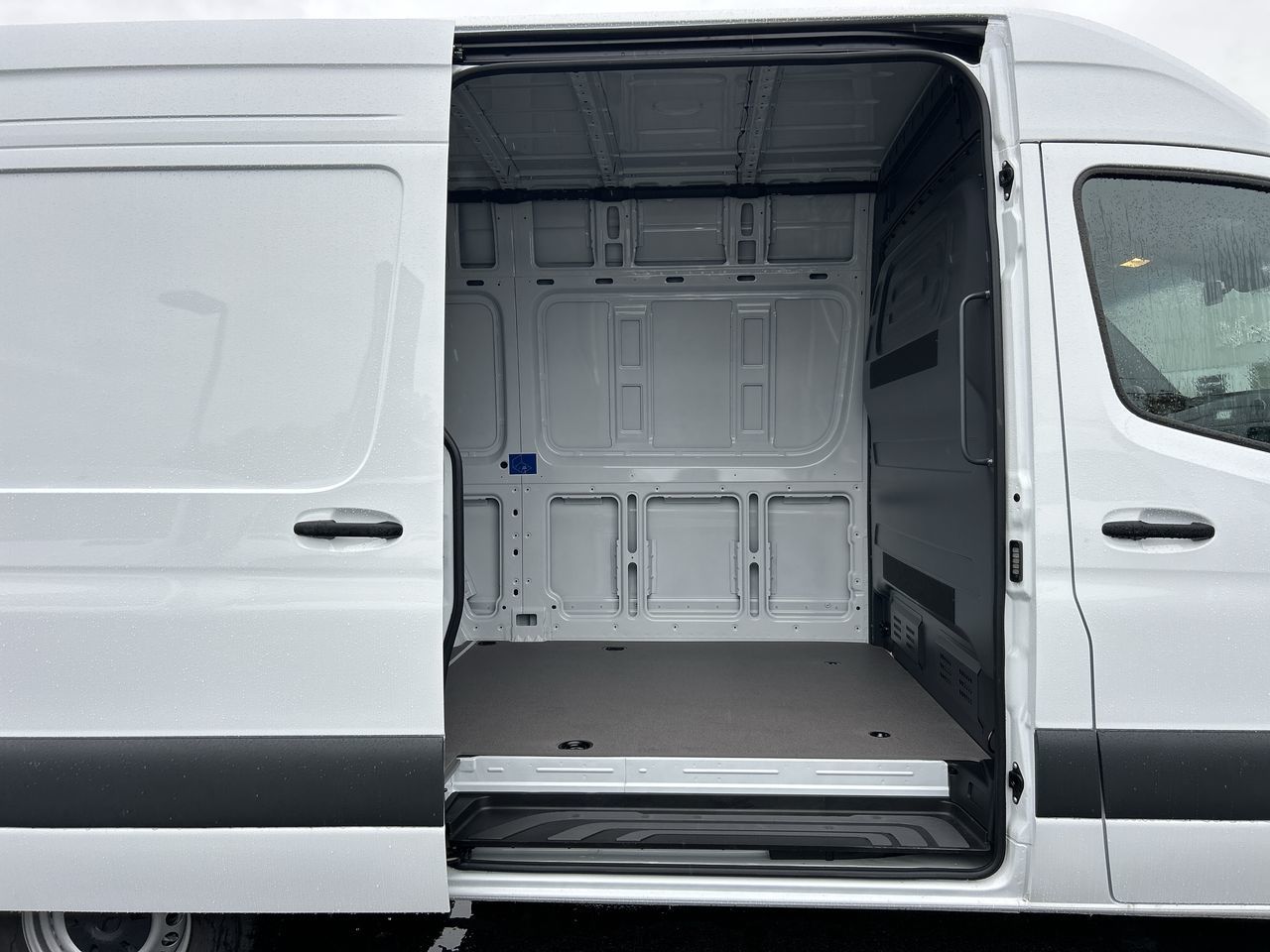 Mercedes-Benz Sprinter 2500  2026 à Vancouver, Colombie-Britannique