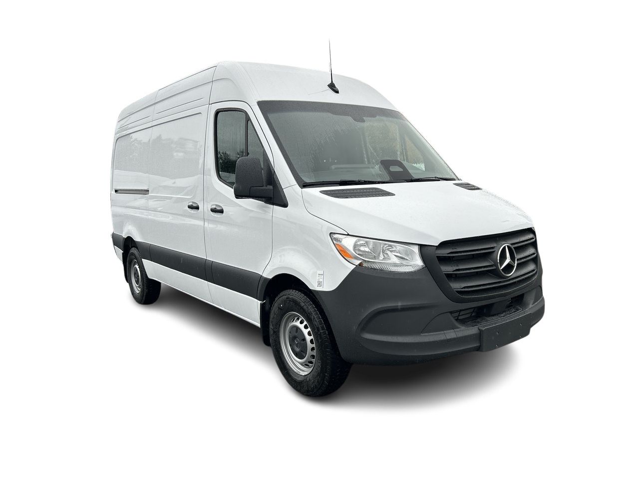 Mercedes-Benz Sprinter 2500  2026 à Vancouver, Colombie-Britannique