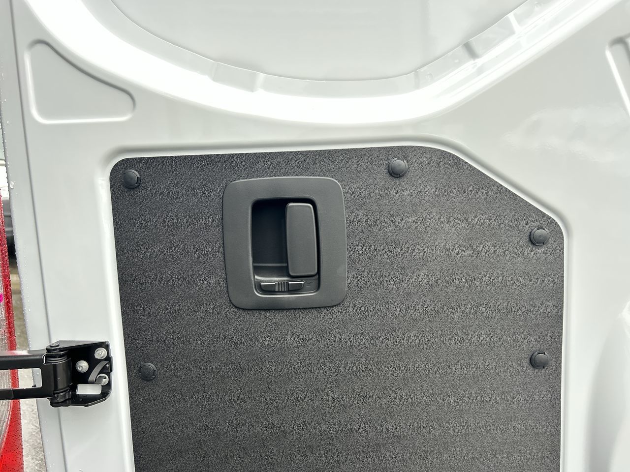 Mercedes-Benz Sprinter 2500  2026 à Vancouver, Colombie-Britannique