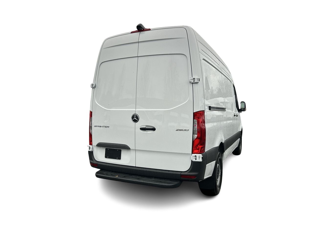 Mercedes-Benz Sprinter 2500  2026 à Vancouver, Colombie-Britannique