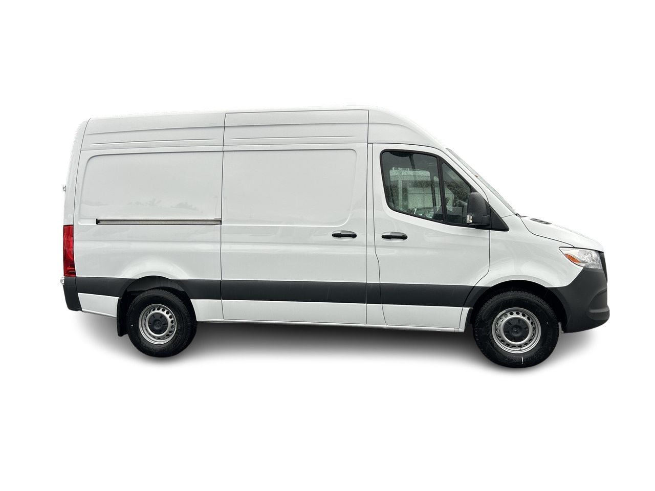 Mercedes-Benz Sprinter 2500  2026 à Vancouver, Colombie-Britannique