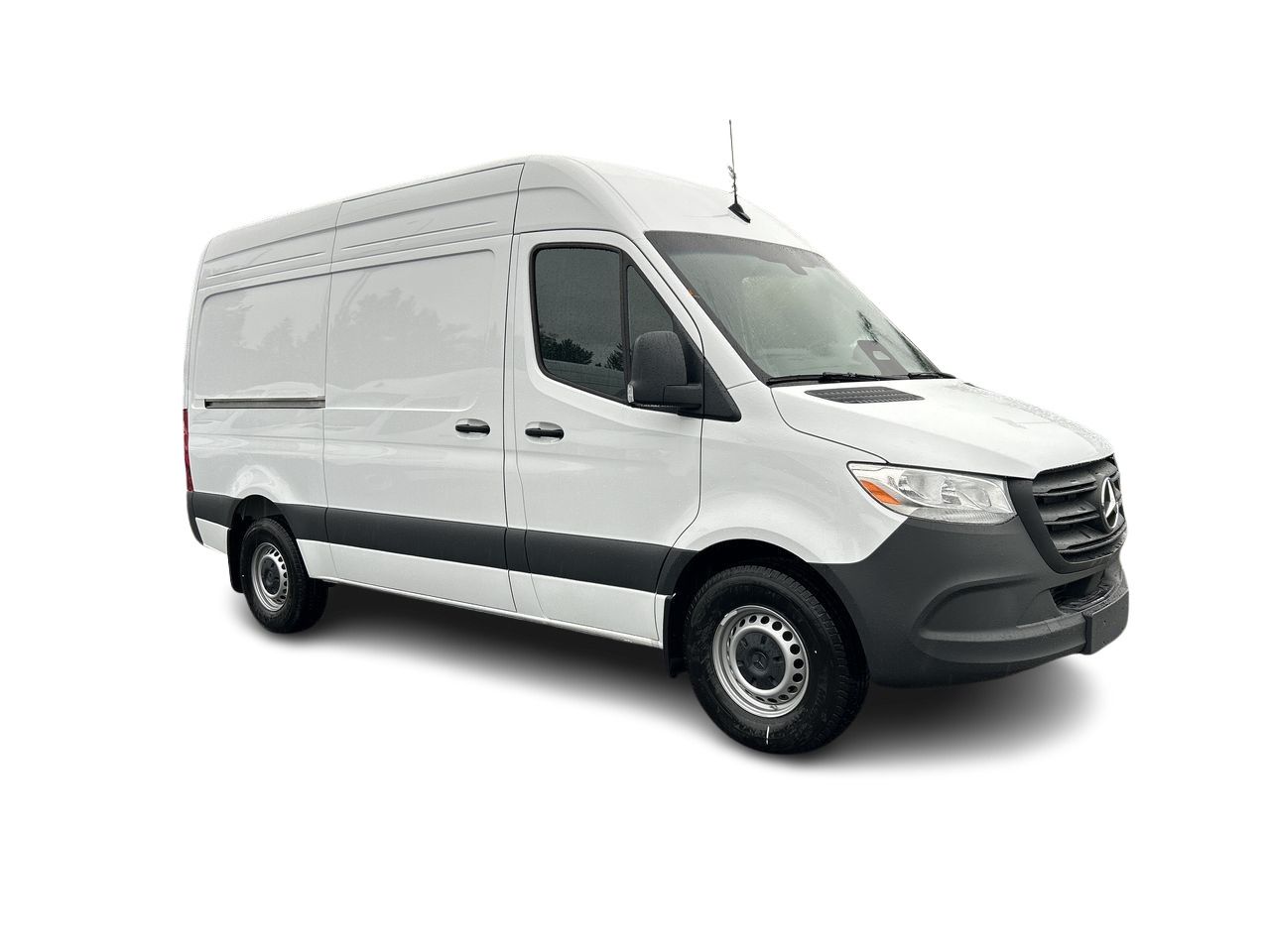 Mercedes-Benz Sprinter 2500  2026 à Vancouver, Colombie-Britannique