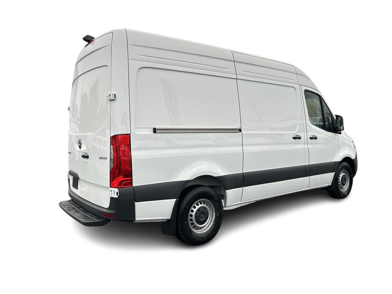 Mercedes-Benz Sprinter 2500  2026 à Vancouver, Colombie-Britannique